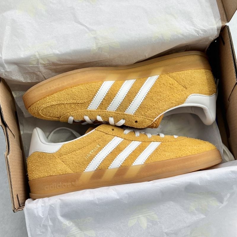 Adidas Gazelle Shoes